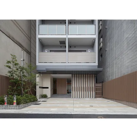Image 3 - unnamed road, Taito 1-chome, Taito, 101-0024, Japan - Apartment for rent