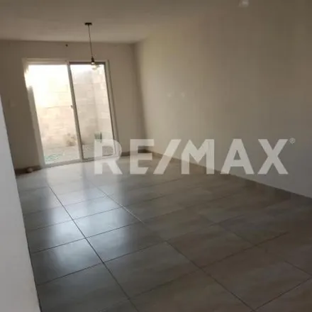 Rent this 3 bed house on San Miguel in Delegación Félix Osores, 76230