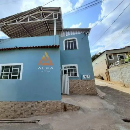 Buy this 3 bed house on Rua João Ribeiro da Fonseca in Diniz, Barbacena - MG