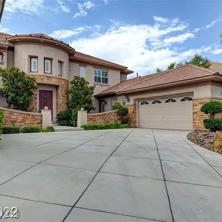 Image 3 - 10819 Ickworth Court, Summerlin South, NV 89135, USA - House for sale