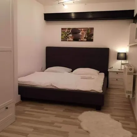 Rent this 3 bed apartment on 92660 Neustadt an der Waldnaab