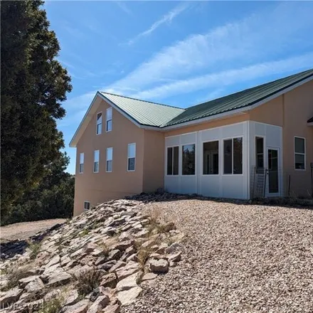 Image 1 - Blue Spruce Street, Pioche, NV 89043, USA - House for sale