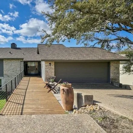 Buy this 4 bed house on 2321 Cypress Point East in Austin, TX 78735