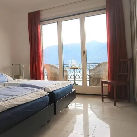 Rent this 3 bed house on 6644 Circolo di Locarno