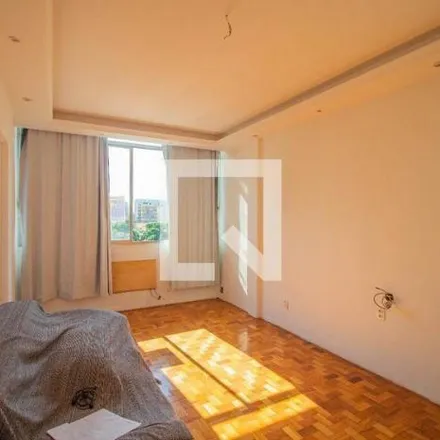 Rent this 2 bed apartment on Avenida Paulo de Frontin in Rio Comprido, Rio de Janeiro - RJ
