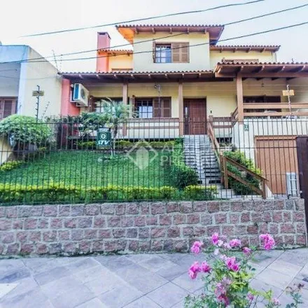 Buy this 4 bed house on Rua Professor Bertrand Russel in Vila Ipiranga, Porto Alegre - RS