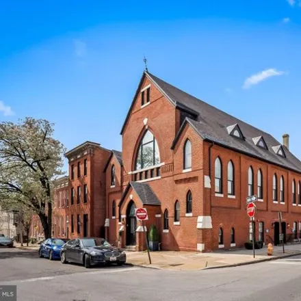 Image 1 - 1000 South Ellwood Avenue, Baltimore, MD 21224, USA - Townhouse for sale
