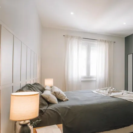 Rent this 3 bed apartment on Avenida de Roma 93 in 1700-344 Lisbon, Portugal