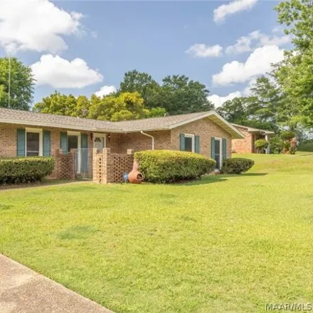Buy this 4 bed house on 5321 Surrey Rd in Montgomery, Alabama