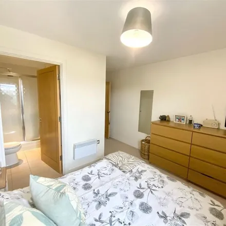 Rent this 2 bed apartment on Cambria in Watkiss Way, Cardiff