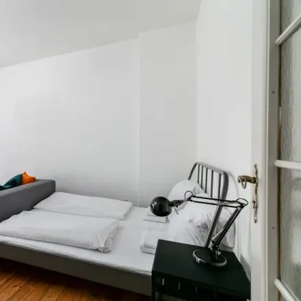 Rent this 1 bed room on Erasmusstraße 17 in 10553 Berlin, Germany