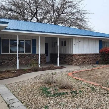 Image 3 - 12278 Pine Ridge Avenue Northeast, Albuquerque, NM 87112, USA - House for sale