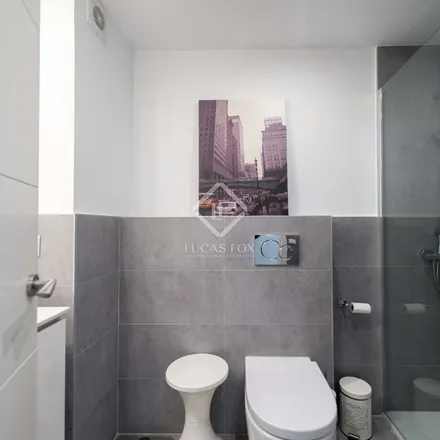 Image 1 - Granier, Avinguda del Mar, 08850 Gavà, Spain - Apartment for rent