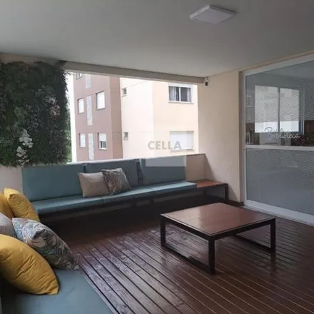 Buy this 2 bed apartment on Rua José Lino Kretzer in Centro Histórico, São José - SC