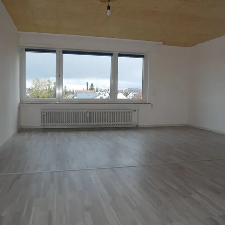 Image 2 - Braithweg, 88400 Biberach an der Riß, Germany - Apartment for rent