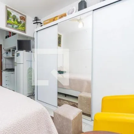 Rent this 1 bed apartment on Restaurante Chicago Grill in Rua Demétrio Ribeiro 1040, Historic District