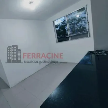Rent this 2 bed apartment on Rua Fernando Luz in Jardim Nova Cidade, Guarulhos - SP