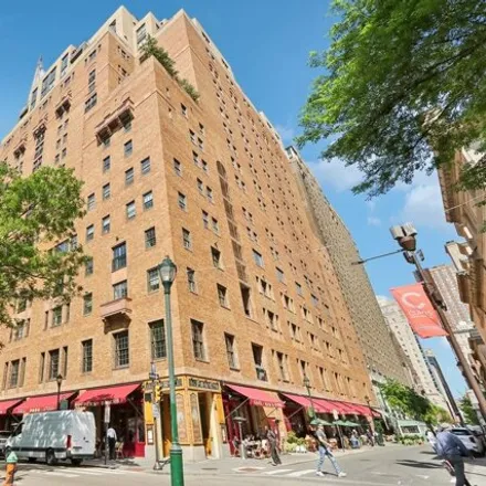 Image 2 - Parc Rittenhouse, 225 South 18th Street, Philadelphia, PA 19103, USA - Condo for sale