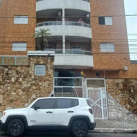 Image 2 - Rua Doutor Ernesto Vegara, Tupi, Praia Grande - SP, 11704-180, Brazil - Apartment for sale