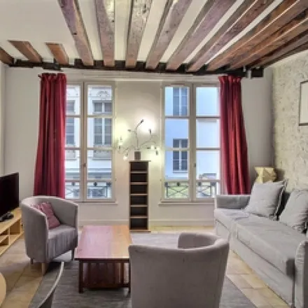 Image 5 - 80 Rue Saint-Honoré, 75001 Paris, France - Apartment for rent