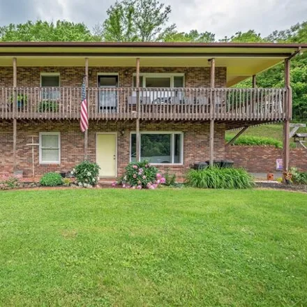 Buy this 3 bed house on 536 Big Elm Rd in Church Hill, Tennessee