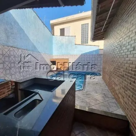 Buy this 2 bed house on Rua Ari Barroso in Flórida, Praia Grande - SP