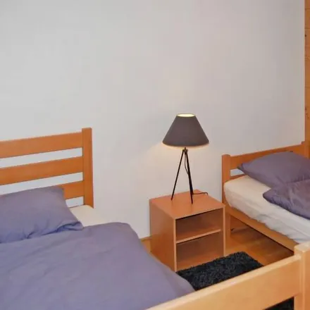 Image 6 - 1997 Nendaz, Switzerland - Apartment for rent