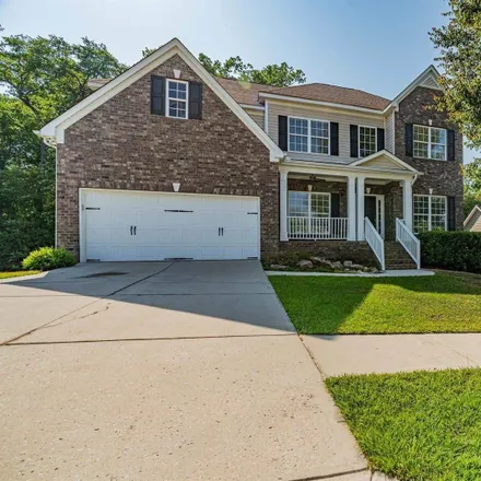 Buy this 5 bed house on 325 Southberry Way in Lexington County, SC 29072