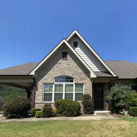 Buy this 2 bed townhouse on 142 Bee Lane in Garland County, AR 71913