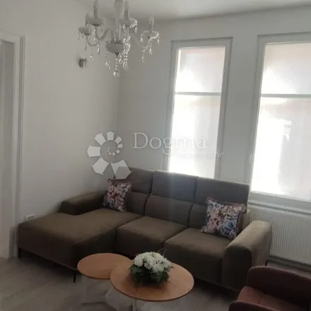 Image 5 - Dubravkin put, 10103 City of Zagreb, Croatia - Apartment for rent