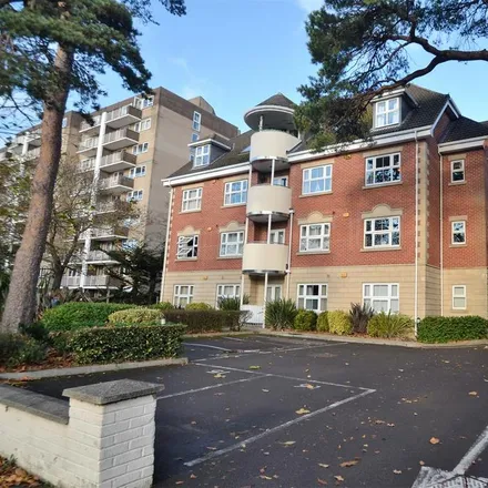 Rent this 2 bed apartment on Hartford Court in 48 Christchurch Road, Bournemouth