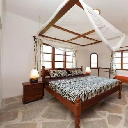 Image 2 - Watamu, Kilifi North, Kenya - House for rent