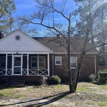 Buy this 4 bed house on 279 Gordon Street in Thomson, GA 30824