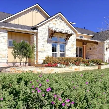 Buy this 3 bed house on 228 Sowing Oak Drive in Stringtown, Hays County