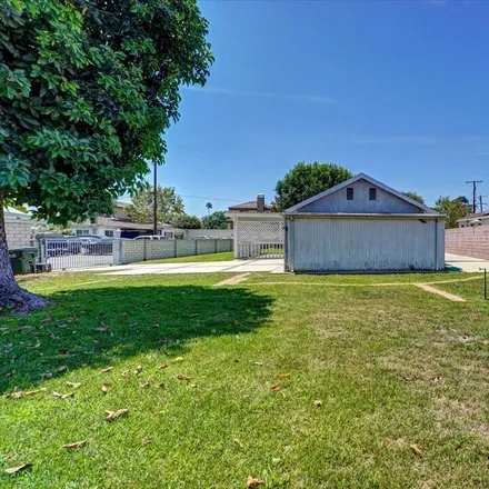 Image 9 - Clora Place, Five Points, El Monte, CA 91732, USA - House for sale