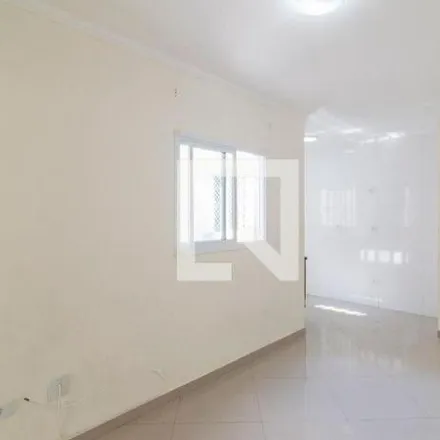 Rent this 2 bed apartment on Rua Martim Pinheiro in Vila Vitória, Santo André - SP
