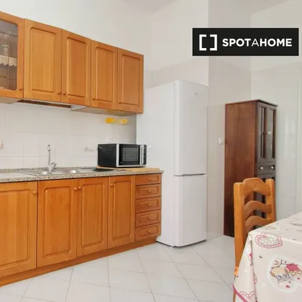 Image 15 - Aurelia/Irnerio, Via di Boccea, 00167 Rome RM, Italy - Apartment for rent