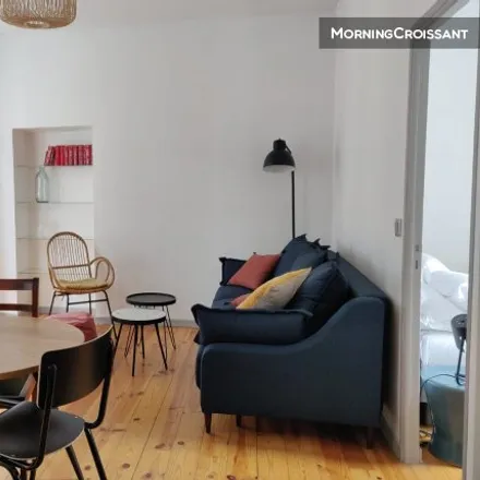 Rent this 1 bed apartment on Clermont-Ferrand