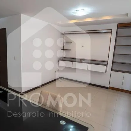 Buy this 3 bed apartment on Luxemburgo N34 191 in 170505, Quito