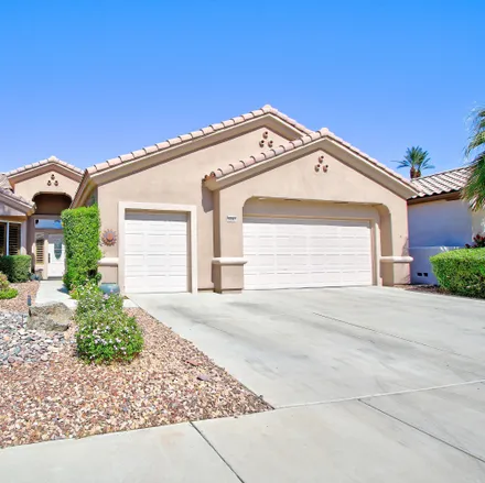 Buy this 2 bed house on 36967 Emerald Cove in Palm Desert, CA 92211