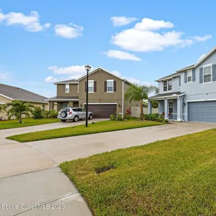 Image 3 - 4649 Amaca Bay Lane, Palm Shores, Brevard County, FL 32935, USA - House for rent
