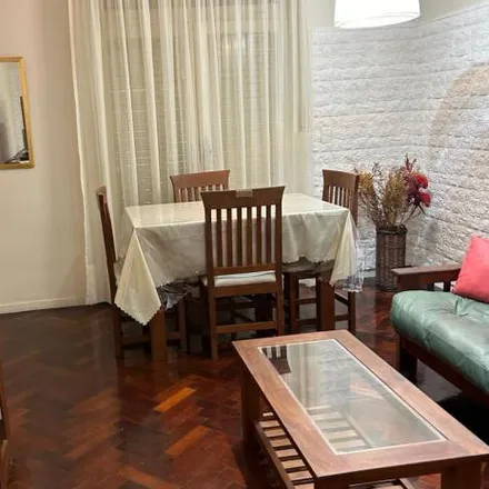 Rent this 1 bed apartment on Olazábal 1900 in Belgrano, C1426 ABC Buenos Aires