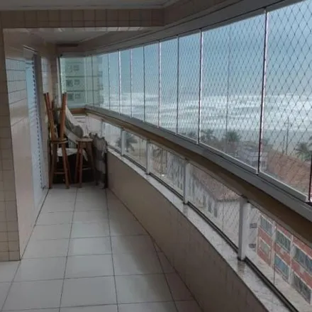 Image 1 - Avenida Presidente Kennedy, Ocian, Praia Grande - SP, 11704-595, Brazil - Apartment for sale