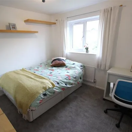 Rent this 1 bed room on 20 Fishermans Drive in Canada Water, London