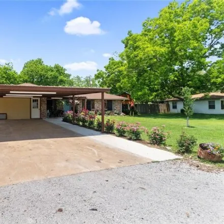 Image 3 - 428 Chumney Drive, Teague, TX 75860, USA - House for rent