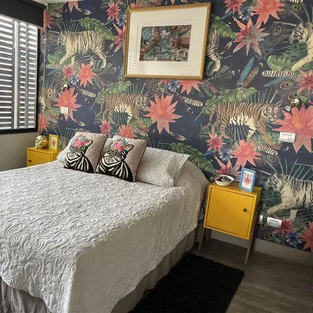 Buy this 2 bed apartment on Willie Arthur Aranguiz 2255 in 750 0000 Providencia, Chile