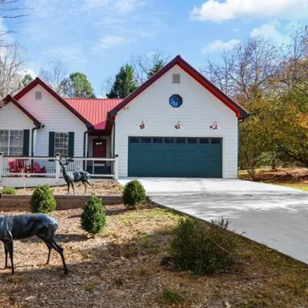 Buy this 3 bed house on 62 Rose Court in Ellijay, Gilmer County