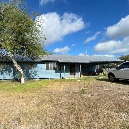 Buy this 3 bed house on 6051 County Road 25D in Edroy, San Patricio County
