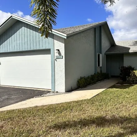 Image 2 - 9029 Southwest 20th Street, Palm Beach County, FL 33428, USA - Condo for rent