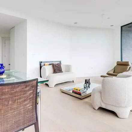 Image 2 - Mono, Colville Street, London, N1 5FH, United Kingdom - Apartment for rent